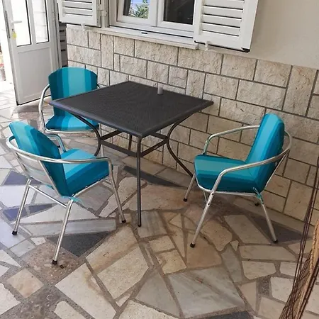 Apartment Ukic *