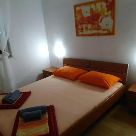 Ukic Apartment