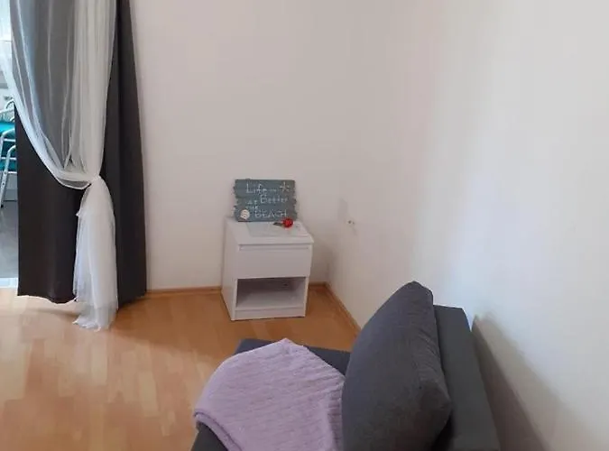 Ukic Rogoznica (Sibenik-Knin)