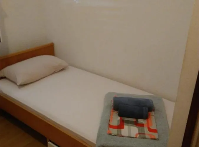 Ukic * Rogoznica (Sibenik-Knin)